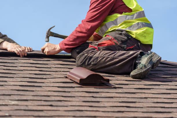 Best New Roof Installation  in Fall City, WA