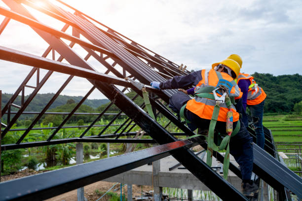 Best Local Roofing Companies  in Fall City, WA