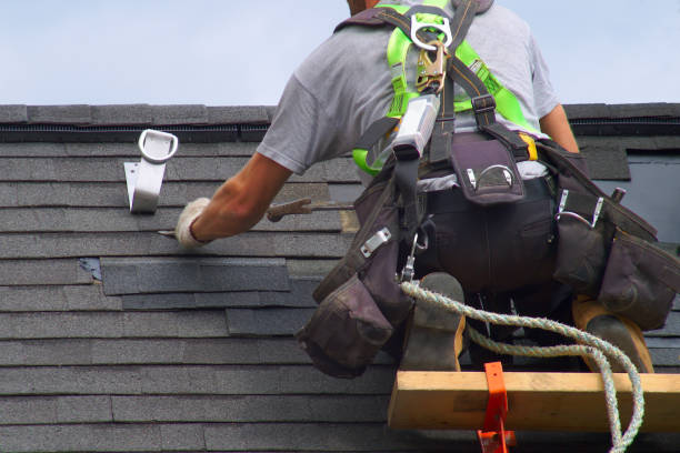 Best Roof Waterproofing Services  in Fall City, WA