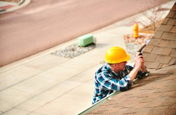 Best Roof Repair Services  in Fall City, WA