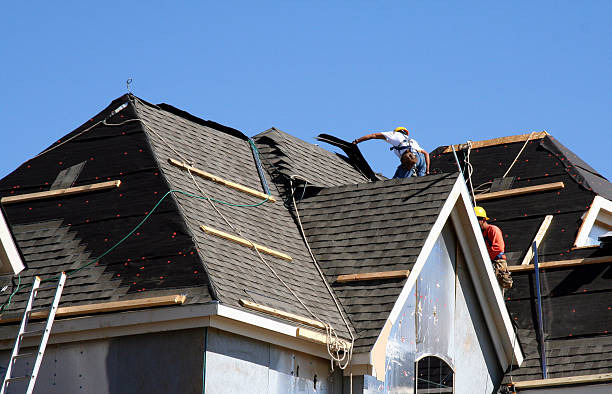 Best Roof Maintenance Services  in Fall City, WA