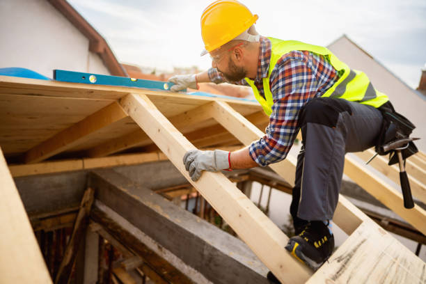 Best New Roof Installation  in Fall City, WA