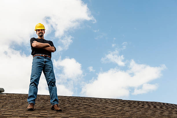 Tile Roofing Contractor in Fall City, WA