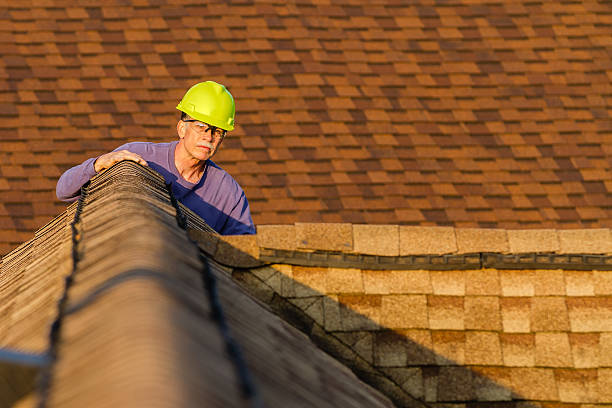 Best Slate Roofing Contractor  in Fall City, WA
